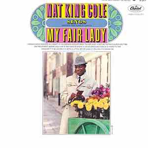 Nat King Cole - My Fair Lady download free