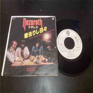 Nazareth  - I Don't Want To Go On Without You / Good Love download free