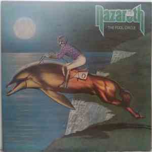 Nazareth  - The Fool Circle download free