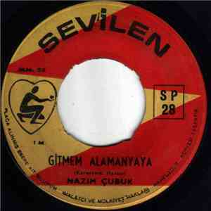 Nazim Çubuk - Gitmem Alamanyaya / Moda Oldu Kizlara Şu Avrupa Keteni̇ download free