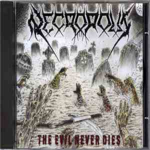 Necropolis  - The Evil Never Dies download free