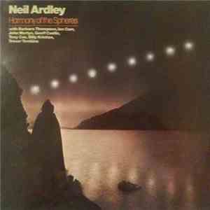 Neil Ardley - Harmony Of The Spheres download free