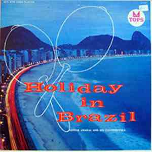 Nestor Amaral And His Continentals - Holiday In Brazil download free