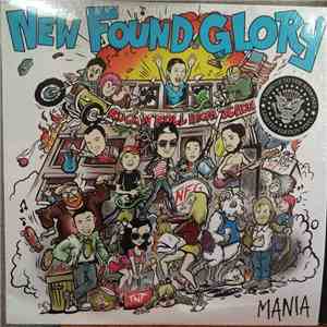 New Found Glory - Mania download free