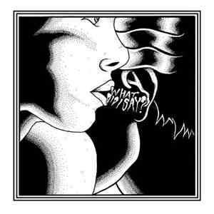 New Gods  - What Did I Say? download free