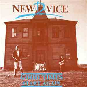 New-D-Vice - Good Times (Don't Last) download free