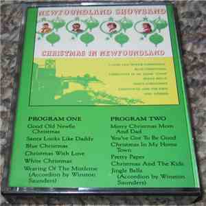 Newfoundland Showband - Christmas In Newfoundland download free
