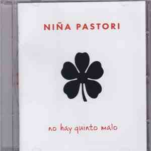Niña Pastori - No Hay Quinto Malo download free