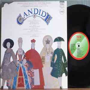 Nickolas Grace, Mark Beudert, Marilyn Hill Smith, Ann Howard  - Candide download free