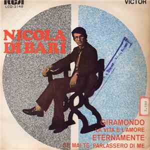 Nicola Di Bari - Giramondo download free