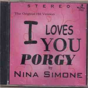 Nina Simone - I Loves You Porgy download free