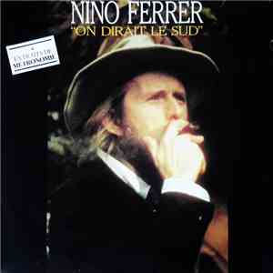 Nino Ferrer - On Dirait Le Sud download free