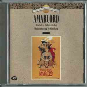 Nino Rota - Amarcord download free