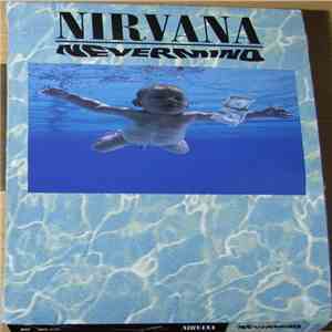Nirvana - Nevermind download free