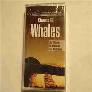 No Artist - Chorus Of Whales: The Ultimate In Relaxation And Meditation download free