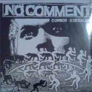 No Comment  - Common Senseless download free
