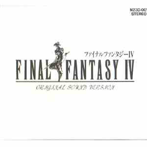 Nobuo Uematsu - Final Fantasy IV: Original Sound Version download free