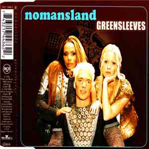 Nomansland - Greensleeves download free