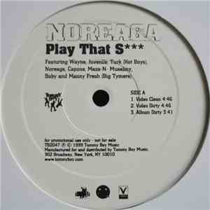 Noreaga - Play That S download free