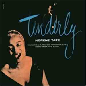 Norene Tate - Tenderly download free