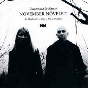 November Növelet - Unintended By Nature download free