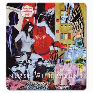 Nurse With Wound - Terms And Conditions Apply / Huffin' Rag Blues Vinyl Mix download free