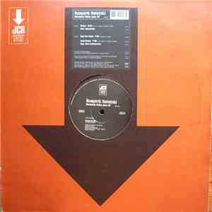 Nuspirit Helsinki - Montana Roha Jazz EP download free