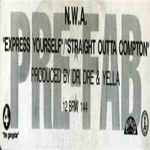 N.W.A. - Express Yourself download free