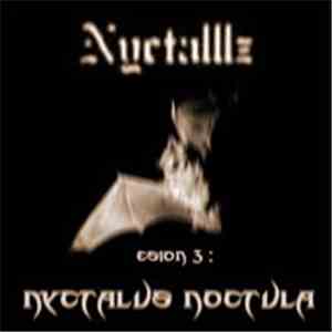 Nyctalllz - Esion 3: Nyctalus Noctula download free
