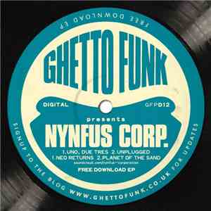 Nynfus Corp. - Uno, Due Tres download free