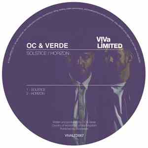 OC & Verde - Solstice / Horizon download free