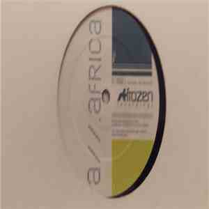 Oli Freeze & Texture - Africa / Heard It Through The Bassline download free