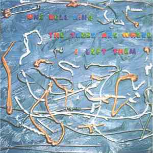 One Bell Ring - The Trees Are Where I Left Them download free