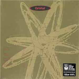 Orbital - Orbital download free