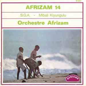 Orchestre Afrizam - Sga / Mibali Kiyungulu download free