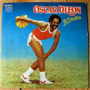 Oscar D'Leon Y Su Orquesta - El Discóbolo download free