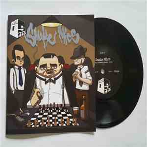 Otherside  - Smoke Mics download free
