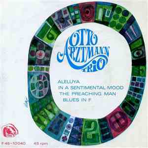 Otto Arztmann Trio - Aleluya download free