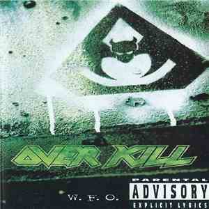 Overkill - W.F.O. download free