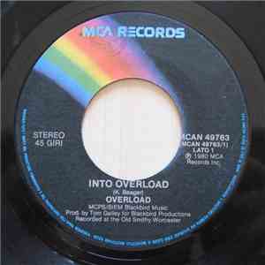 Overload  - Into Overload download free