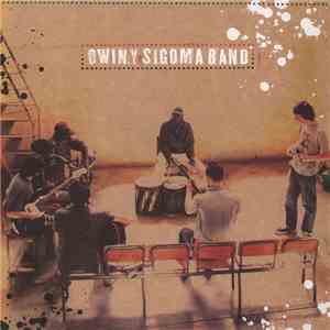 Owiny Sigoma Band - Owiny Sigoma Band download free
