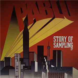 Pablo - Story Of Sampling EP download free