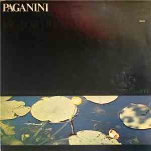 Paganini, Victor Tretjakov, Moscow Philharmonic Orchestra, Nesme Jarvi - Concerto No. 1 For Violin And Orchestra download free