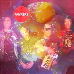 Pampers  - Right Tonight download free