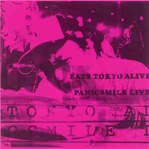 Panicsmile - Eats Tokyo Alive! download free