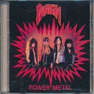 Pantera - Power Metal download free