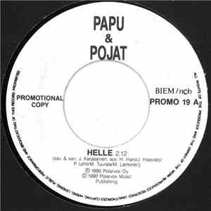 Papu & Pojat - Helle download free