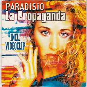 Paradisio - La Propaganda download free
