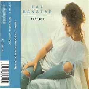 Pat Benatar - One Love download free
