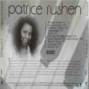 Patrice Rushen - Signature download free